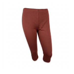 Rosemin Liva – Terracotta 7/8 leggings