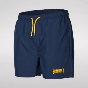 Brøndby Badeshorts Navy
