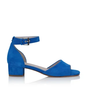 Calibaras - Blue