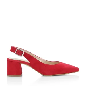 Cupiter - Red
