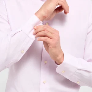 Eterna Slim Fit by 1863 hør