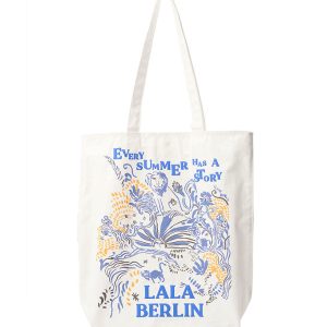 Lala Berlin Shopper – Mia – Lala Summer Story