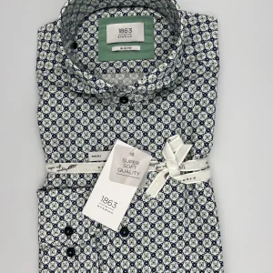 Eterna Slim Fit str. 40/M