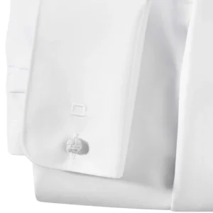 Olymp Luxor Modern Fit dobbelt manchet