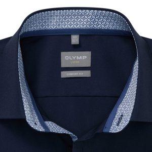 Olymp Luxor Comfort Fit skjorte