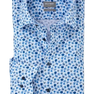 Olymp Luxor Comfort Fit skjorte