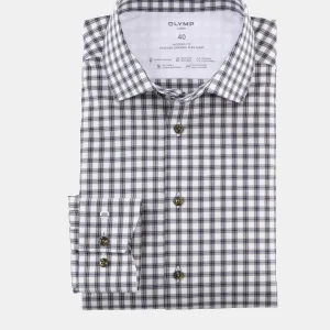 Olymp Luxor 24/Seven Modern Fit skjorte
