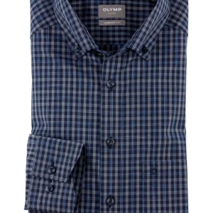 Olymp Luxor Comfort Fit skjorte flere farver