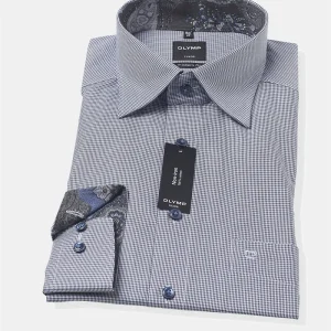 Olymp Luxor Modern Fit skjorte