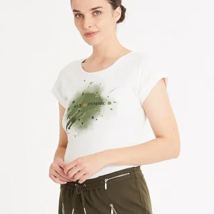 RDFSvea T-shirt - Off white