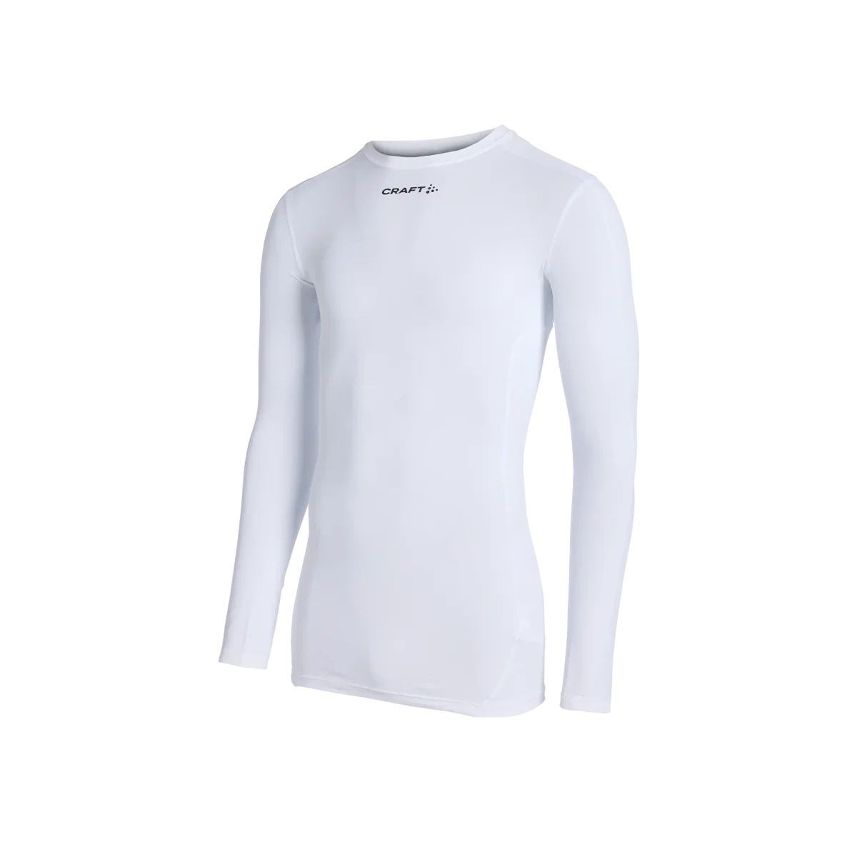 Craft Pro Control Compressions i Hvid til Børn - Billede 3