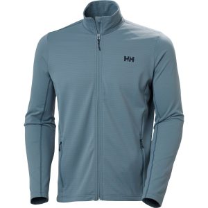 Helly Hansen Versalite, fleecejakke, herre, blå