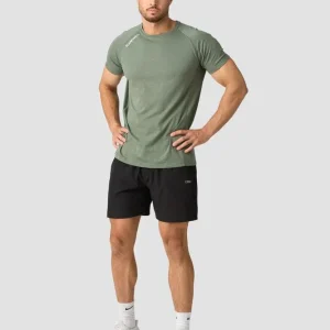Tri-blend Clean Tee