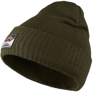 Lundhags Knak Beanie, hue, grøn
