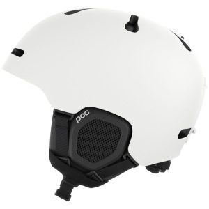 POC Fornix, skihjelm, hydrogen white matt
