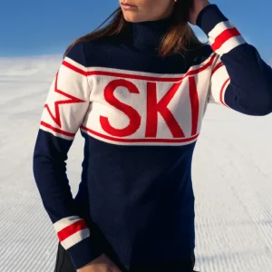 SKI Sweater