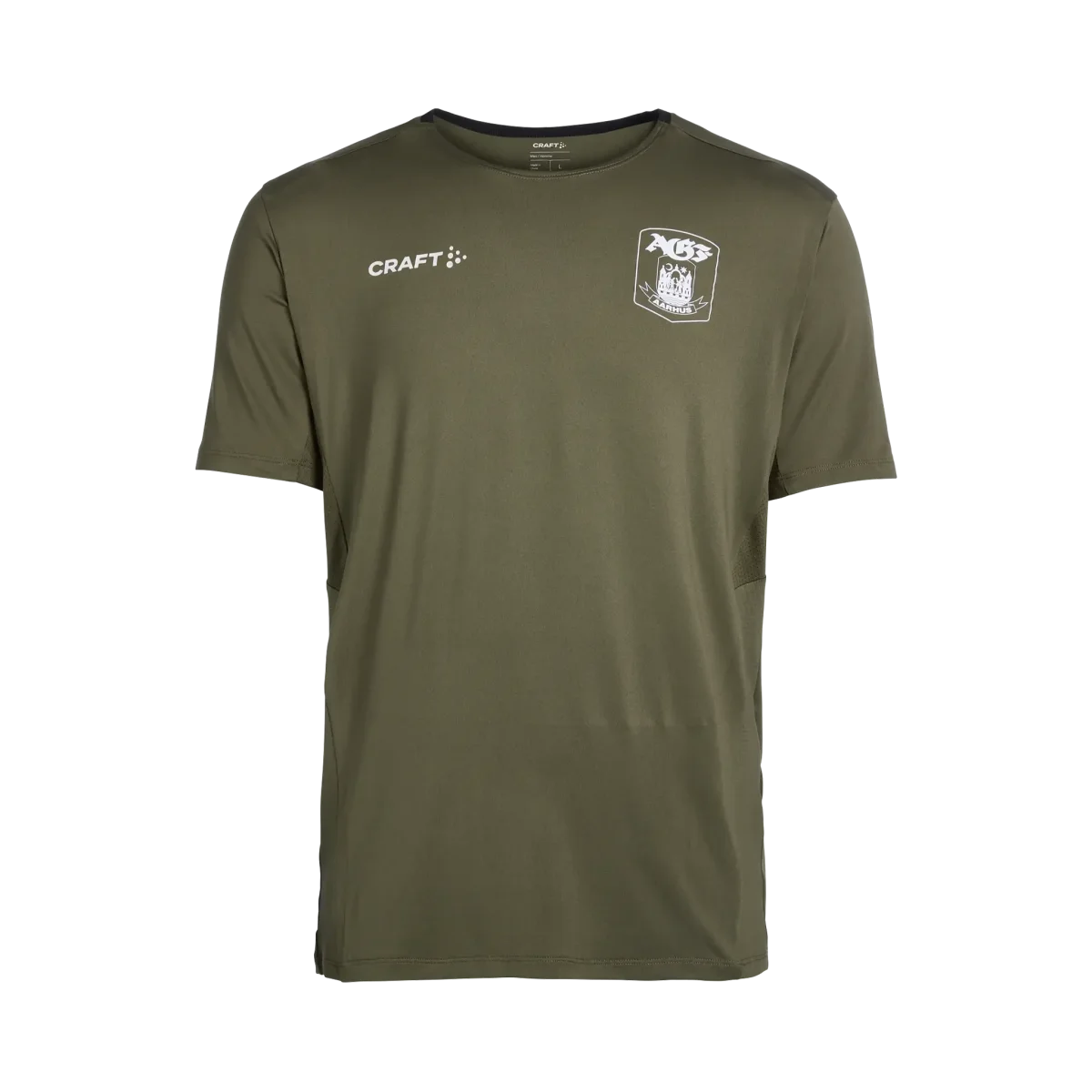 Superliga Trænings T-Shirt